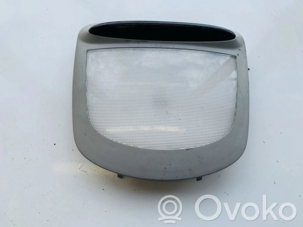 Mercedes-Benz R W251 Lampă scaun spate