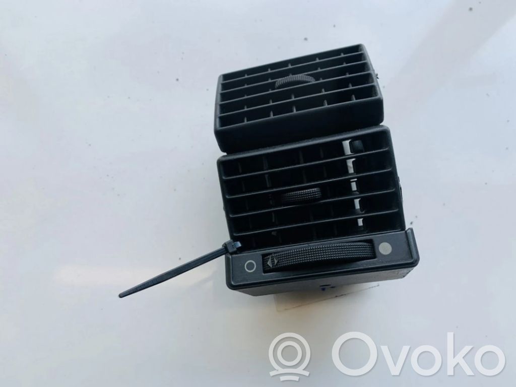 Audi 80 90 S2 B4 Rejilla de ventilación central del panel 