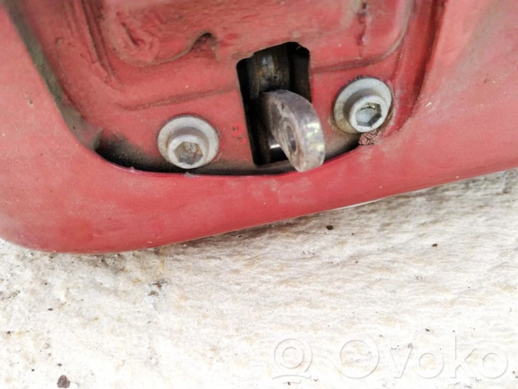 Fiat Bravo - Brava Opritor ușă spate