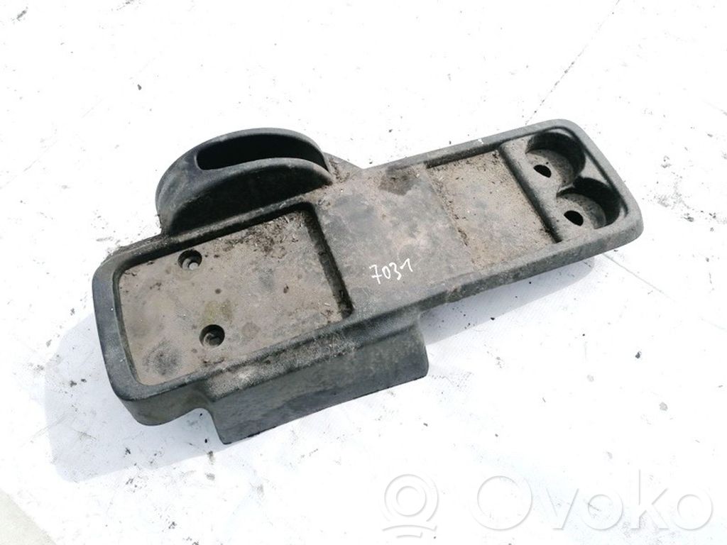 Citroen Berlingo Altra parte interiore 