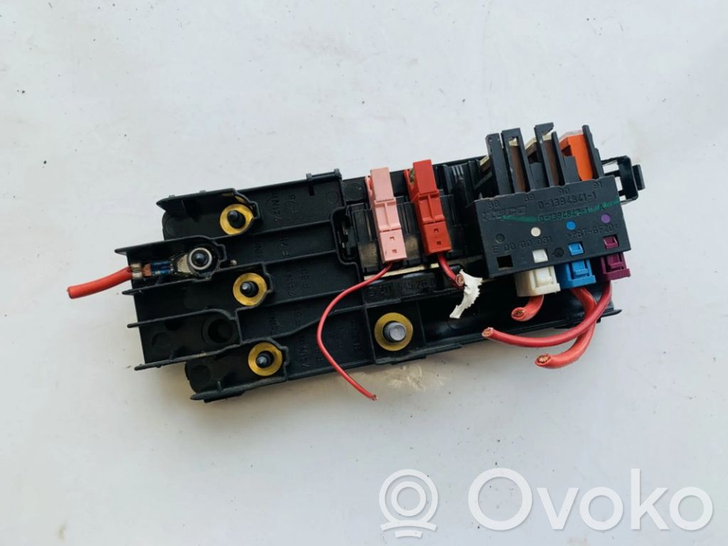 Mercedes-Benz R W251 Set scatola dei fusibili 