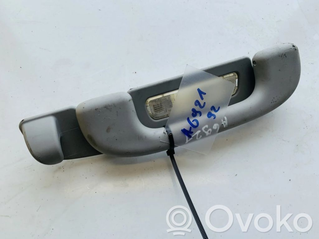 Mercedes-Benz R W251 Maniglia interna tetto posteriore