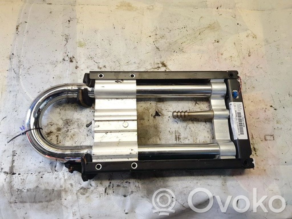 Peugeot 207 Kopfstütze vorne 