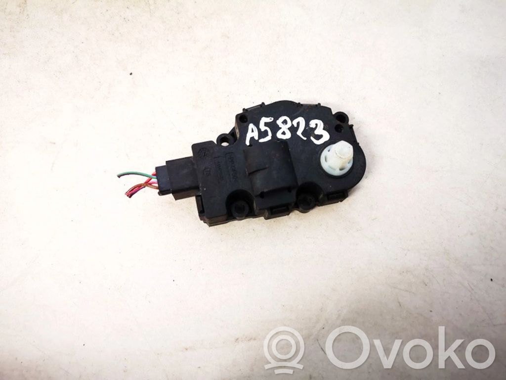BMW 7 F01 F02 F03 F04 Motor/actuator clapetă aer 
