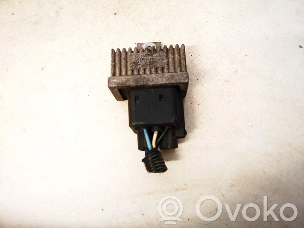 Nissan Almera N16 Releu preîncălzire bujii incandescente