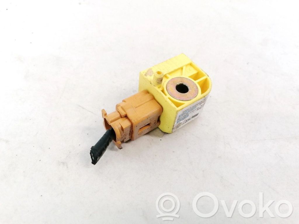 Mazda 2 Senzor impact/declanșare airbag 