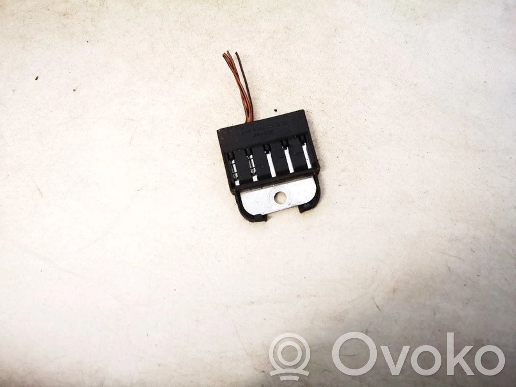 BMW 7 F01 F02 F03 F04 Fusibile 