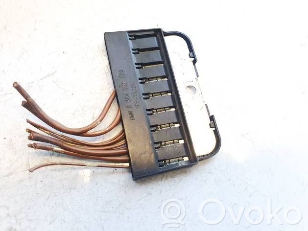BMW 7 F01 F02 F03 F04 Siguranță 