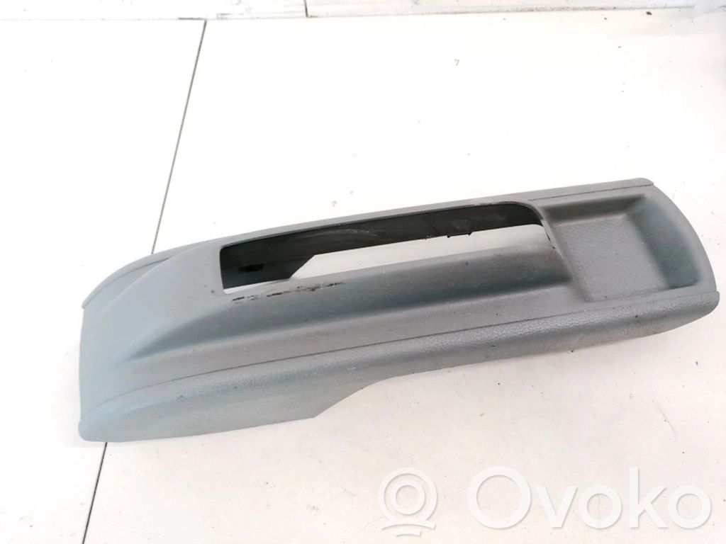 Mazda 2 Alte piese de interior 