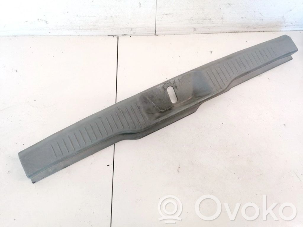 Mazda 2 Other trunk/boot trim element 