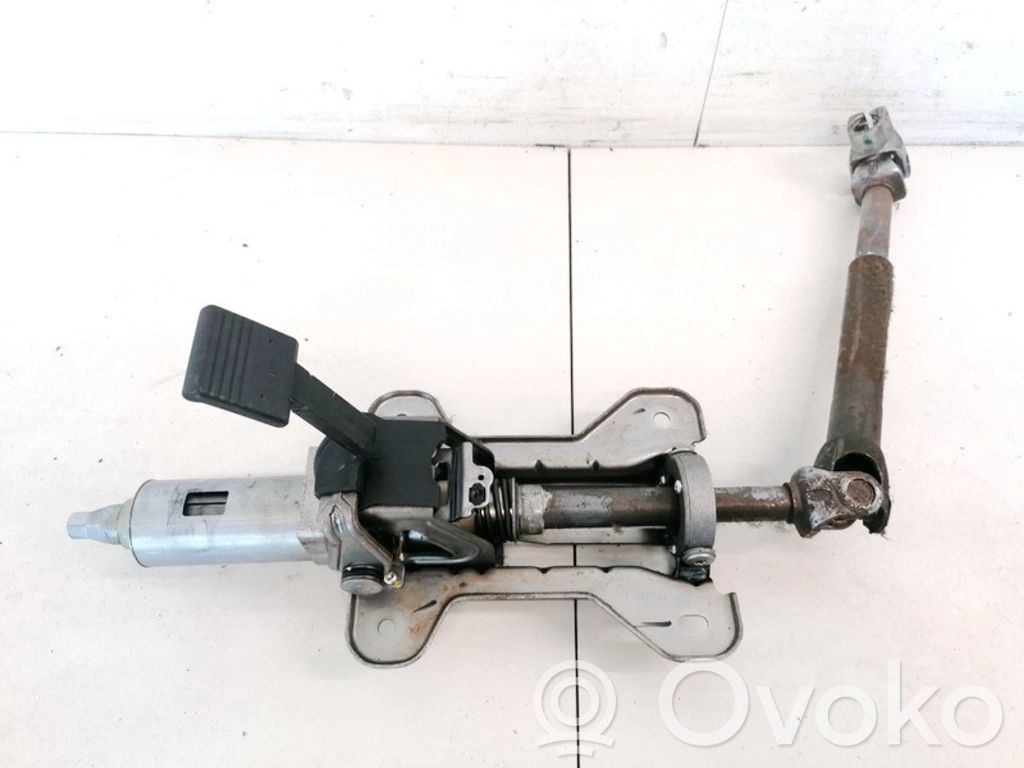 Mazda 2 Scatola dello sterzo 