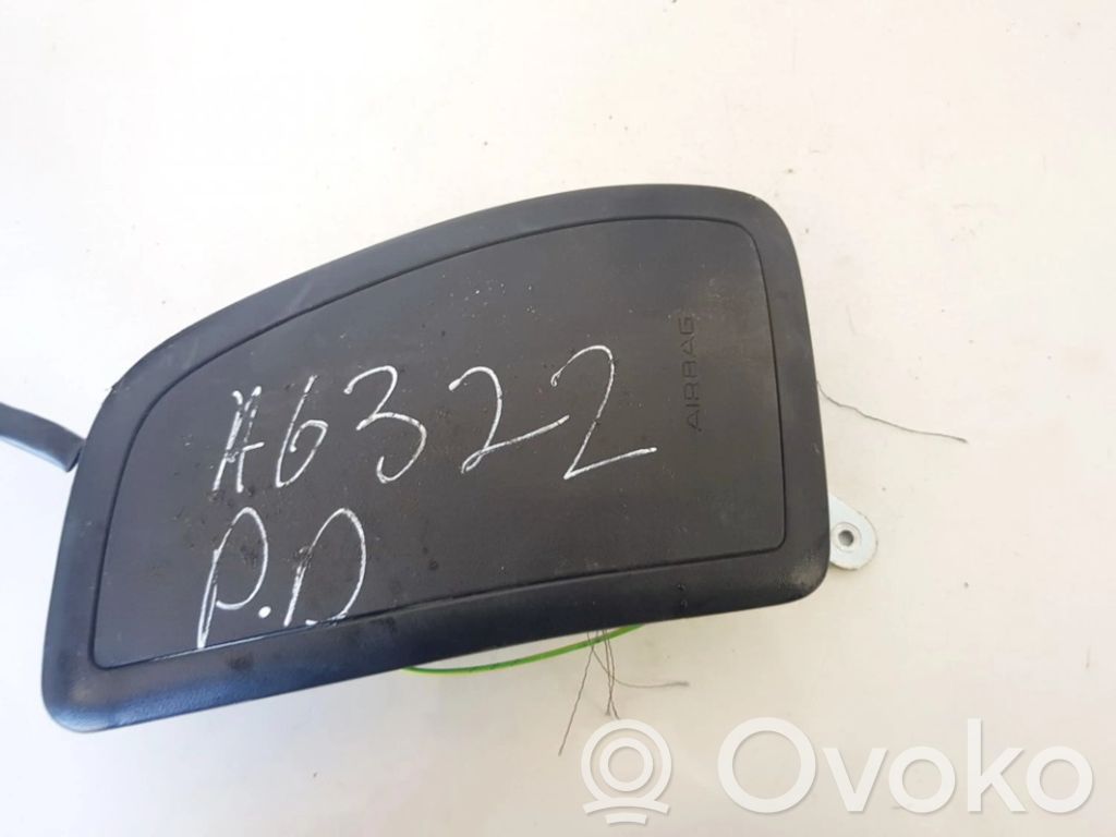 Fiat Ulysse Sitz-Airbag 