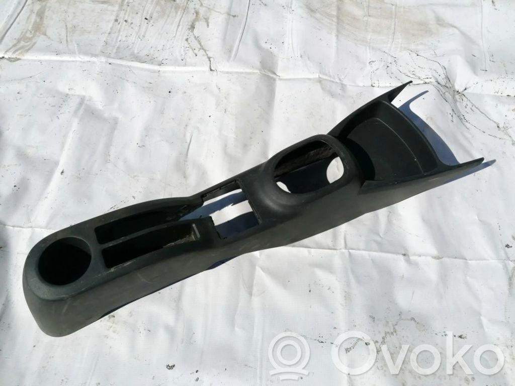 Toyota Yaris Altra parte interiore