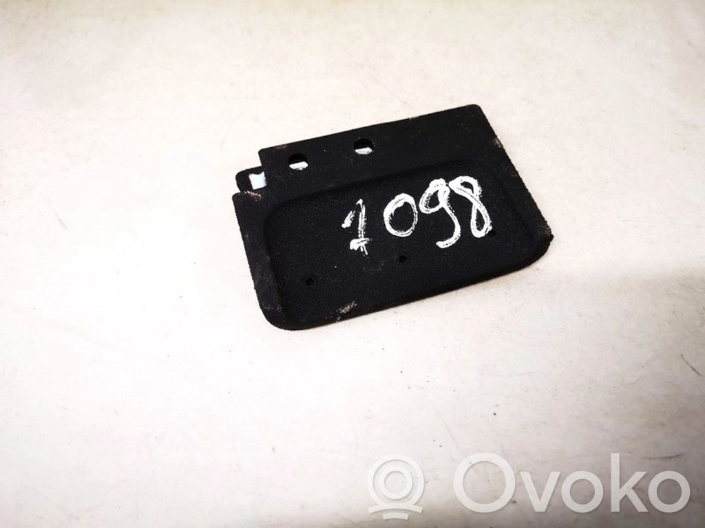 Opel Signum Interruptor de ajuste de la columna de dirección