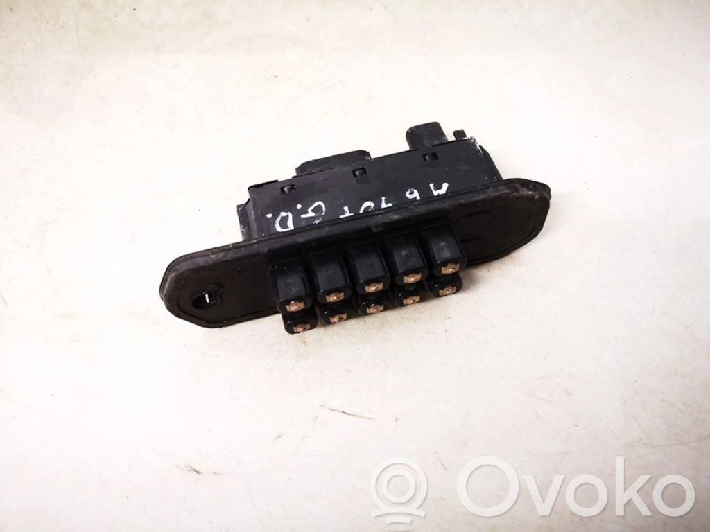Fiat Ulysse Sensor de la puerta delantera coupé 