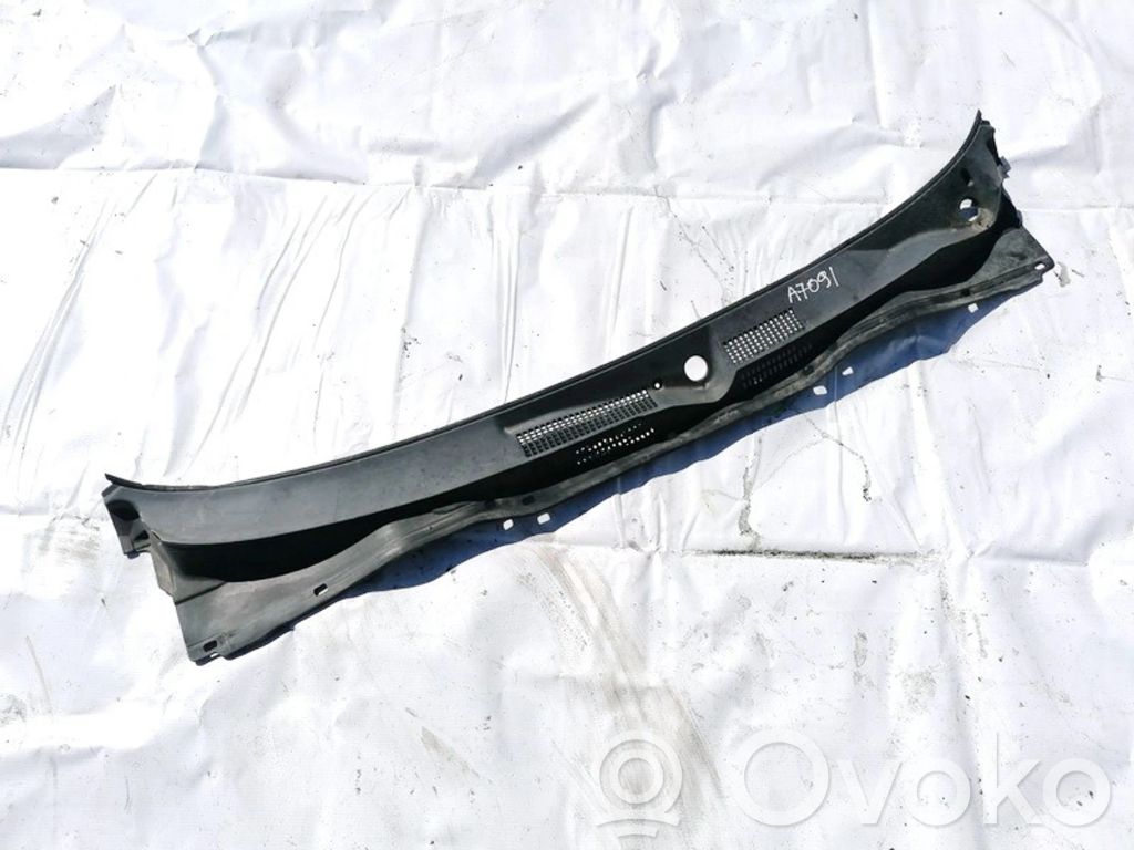 Nissan Micra Pyyhinkoneiston lista 