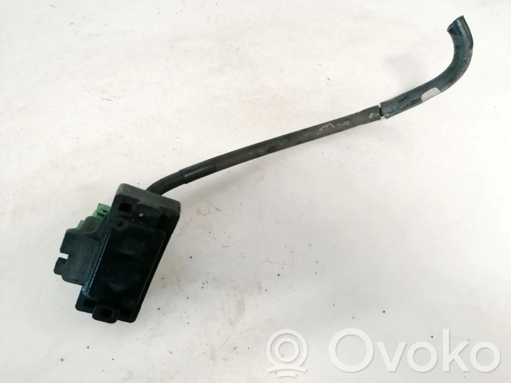 Renault Megane I Air pressure sensor 
