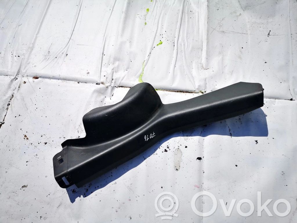 Nissan Qashqai Alte piese de interior 