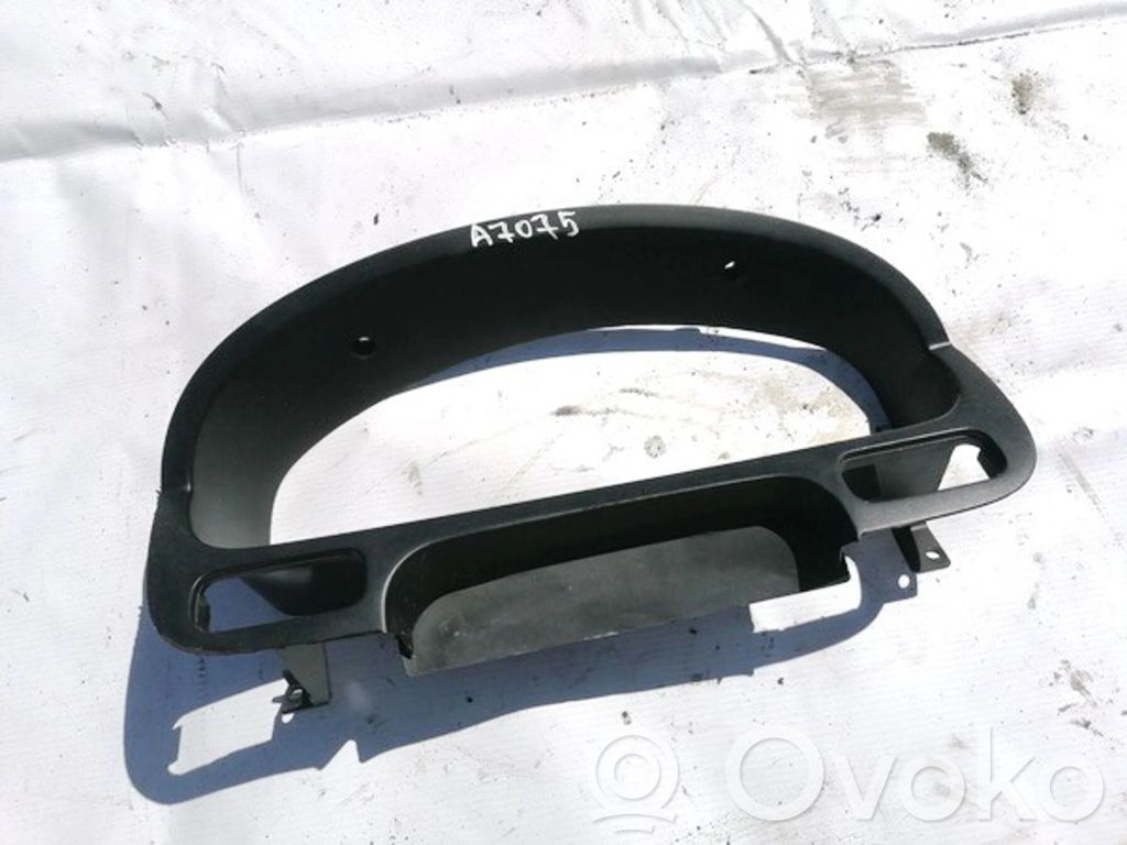 Dashboard trim   ST3LH,ST3LH