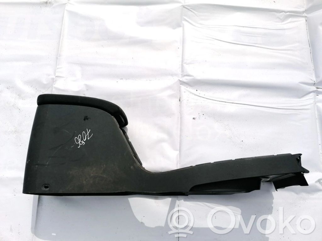 Renault Megane II Reposabrazos 