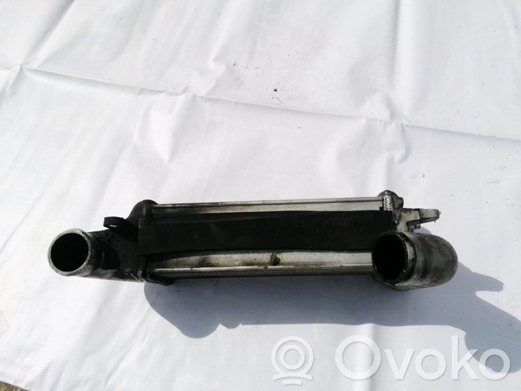 Intercooler radiator   PCC107370,19000PFTE12001,19000PFTE12001,PCC107370