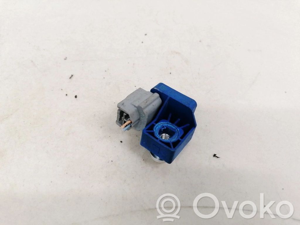 Renault Laguna III Airbagsensor Crashsensor Drucksensor 