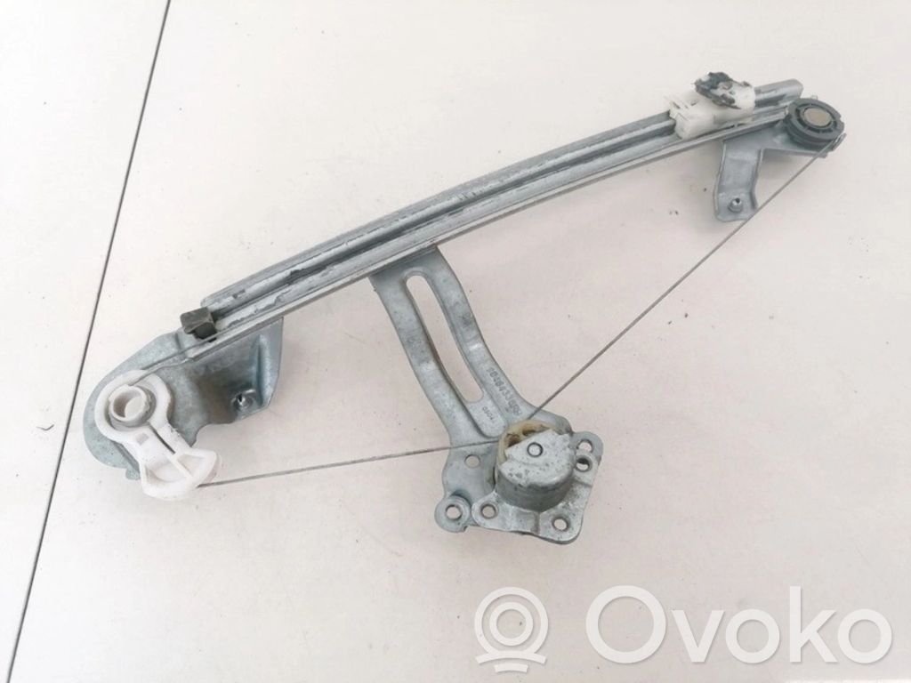 Opel Vectra B Elektryczny podnośnik szyby drzwi bocznych / przesuwnych 