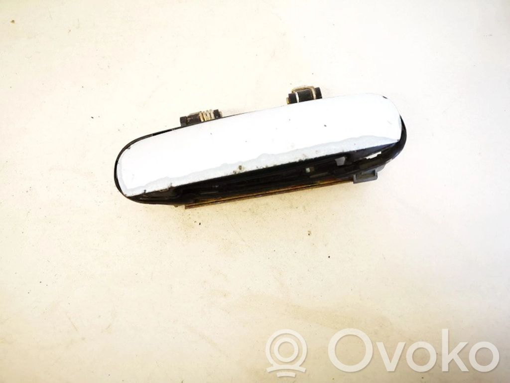 Etuoven ulkokahva   4B1837885,4B1837885