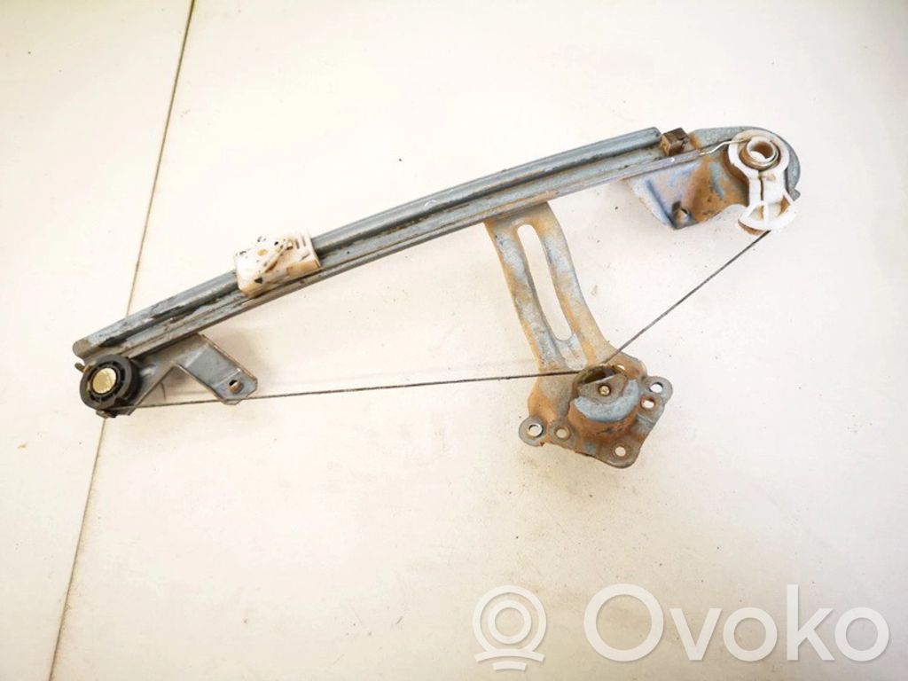Regulador con motor de la ventanilla de la puerta corredera   90464335,90464335