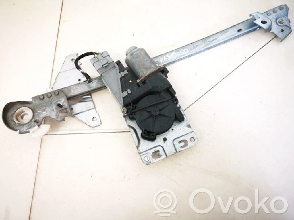 Peugeot 307 Macara ușă glisantă cu motor 