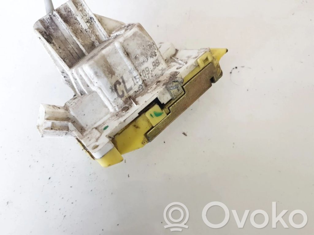 Încuietoare ușă spate   CL150999,XS41A26413BH,CL150999,XS41A26413BH