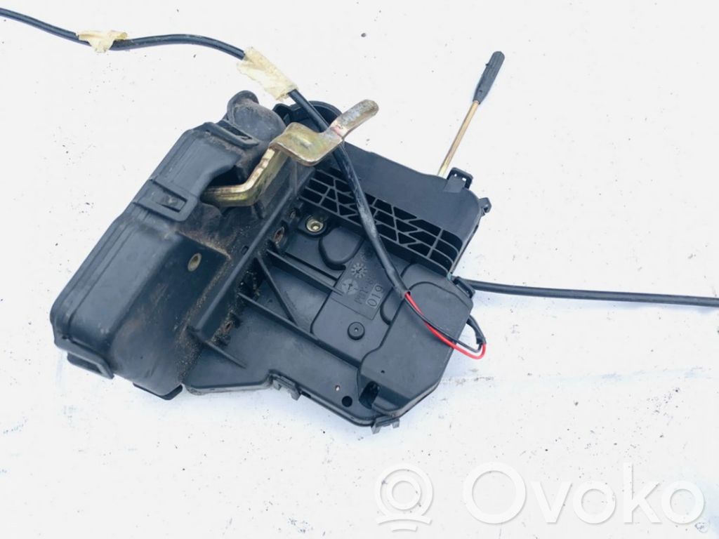 Etuoven lukko   2037200435,2037200435