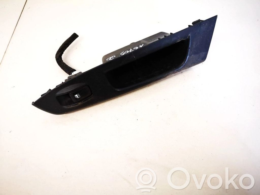Hyundai Getz Comutator comandă geamuri electrice 