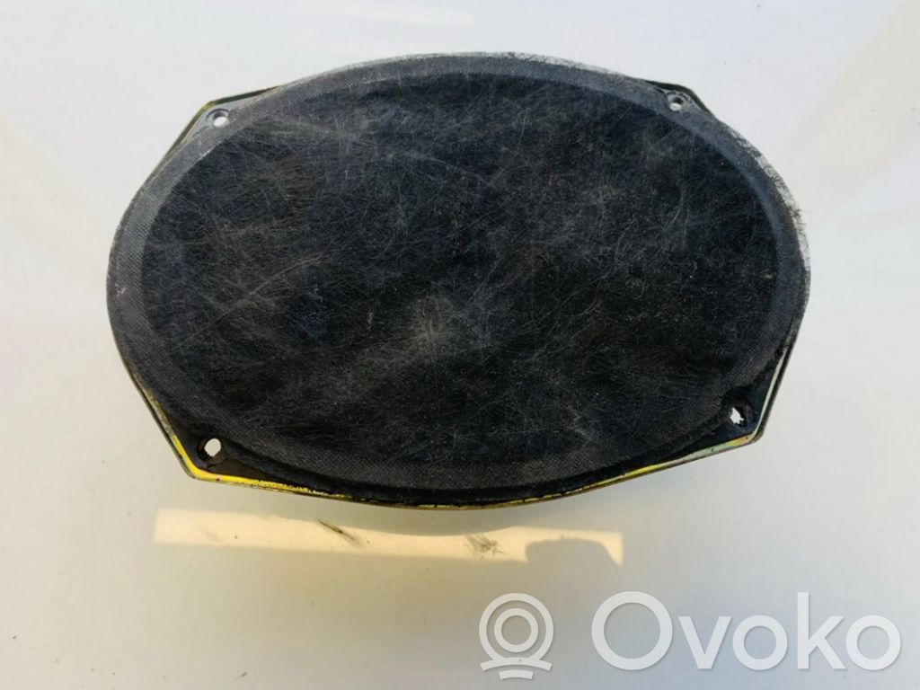 Chrysler Town & Country IV Haut-parleur de porte avant