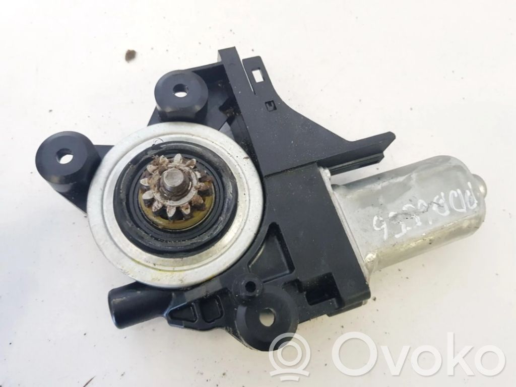 Motor del regulador de la ventanilla de la puerta delantera   070514,979036100,070514,979036100