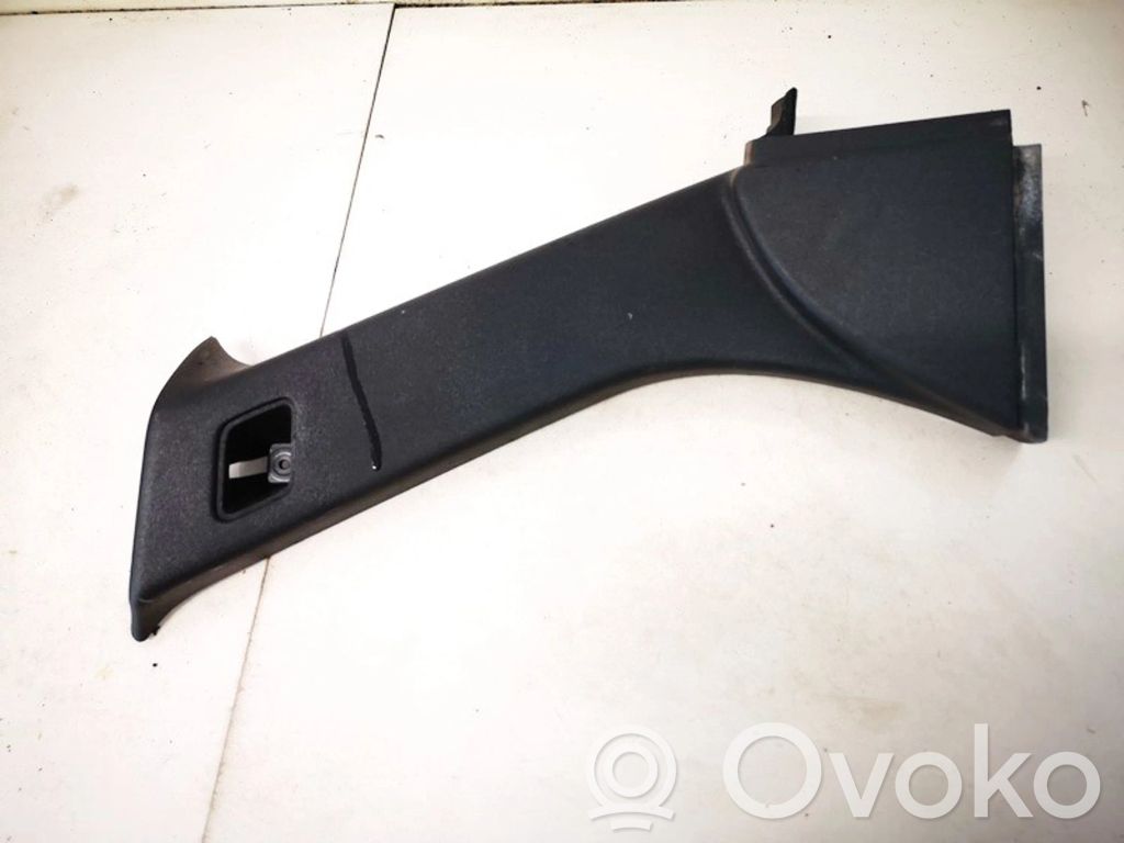 Volvo V50 Alte piese de interior 