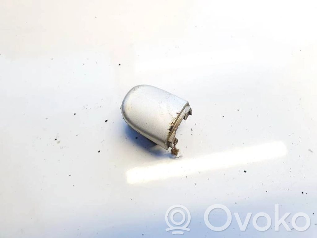 Volkswagen Cross Polo Coperchio portiera di carico