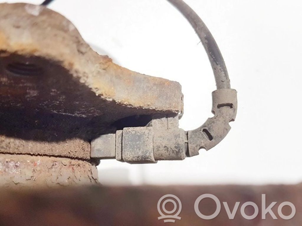 Citroen C4 I ABS Sensor hinten 