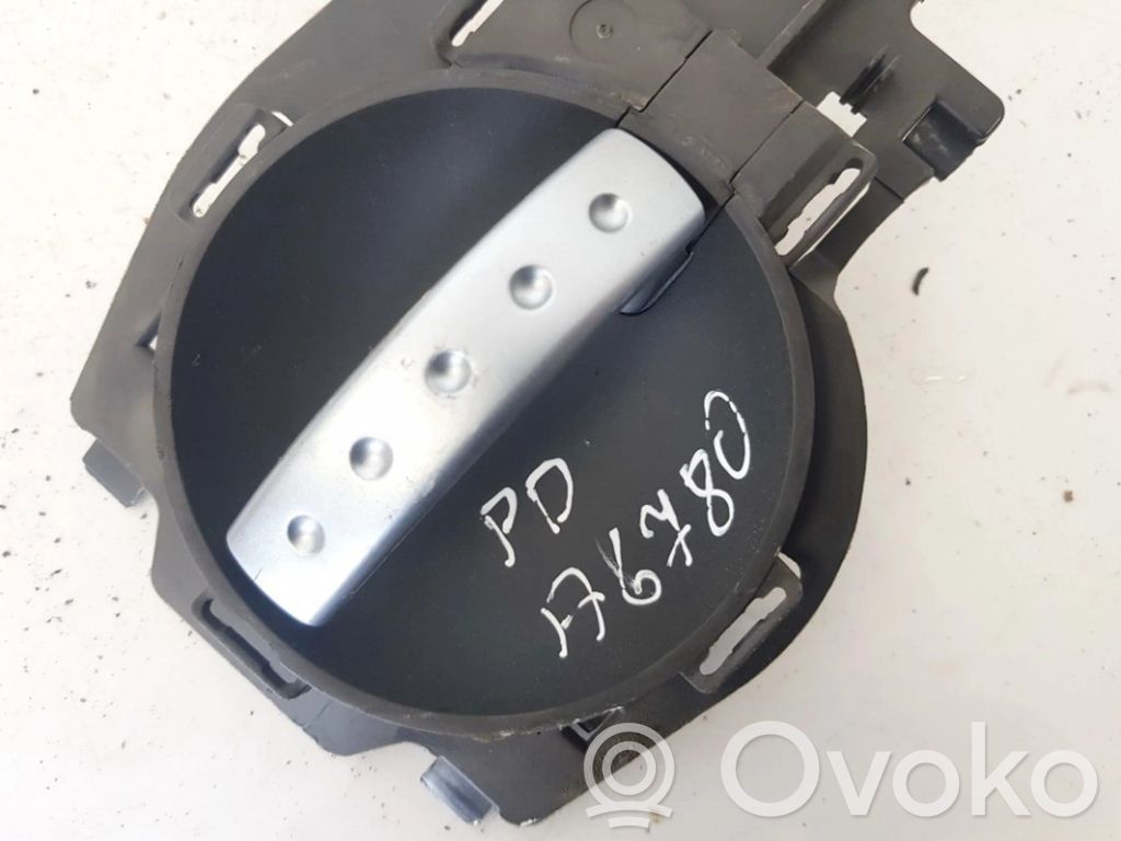 Citroen C2 Maniglia interna per portiera anteriore 
