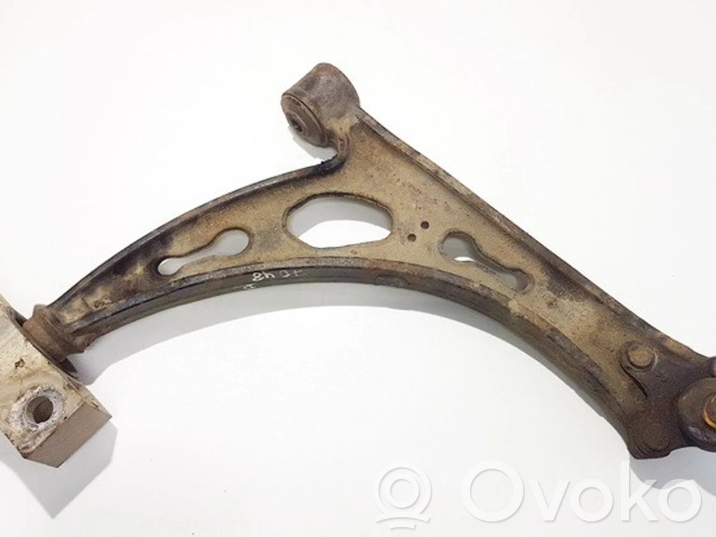 Audi A3 S3 8P Braccio di controllo sospensione anteriore inferiore/braccio oscillante
