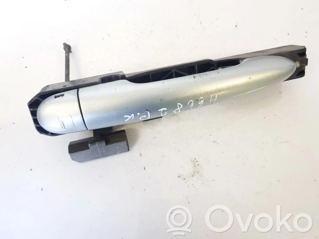 Nissan Micra Maniglia esterna per portiera anteriore