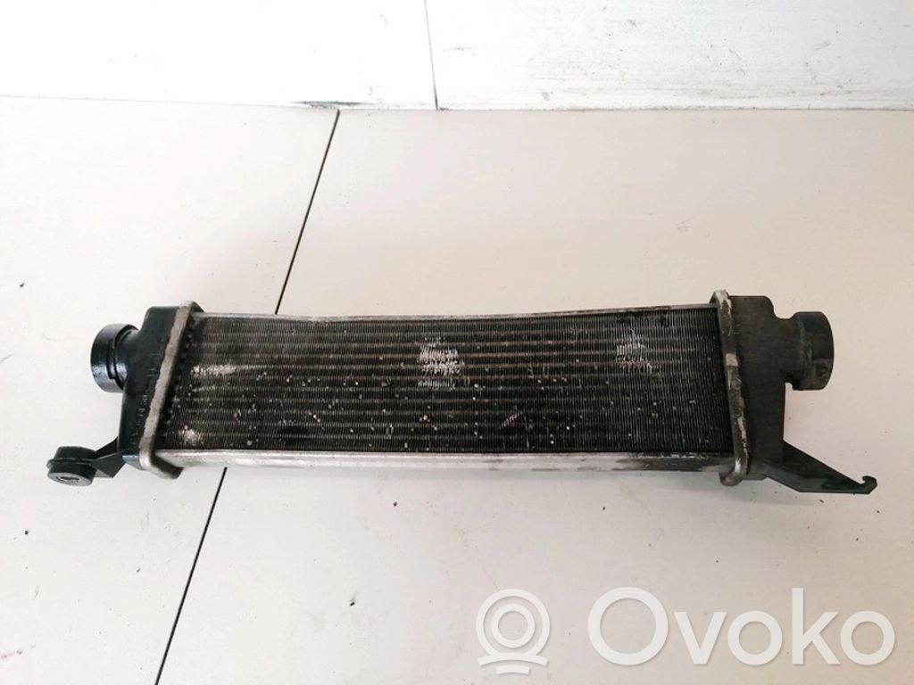 Radiatore intercooler   A1685000000,A1685000000