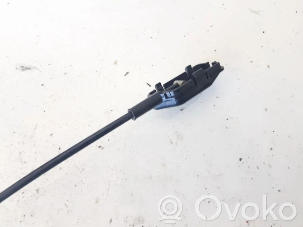 Renault Espace -  Grand espace IV Cablu deschidere ușă spate 