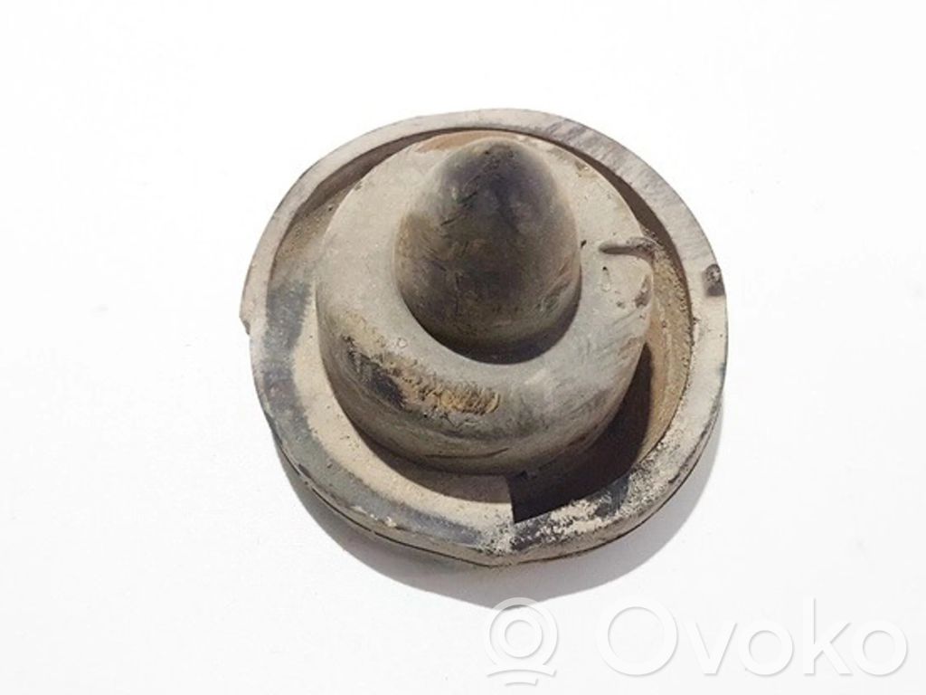 Renault Scenic II - Grand scenic II Molla elicoidale anteriore con cuscinetti in gomma