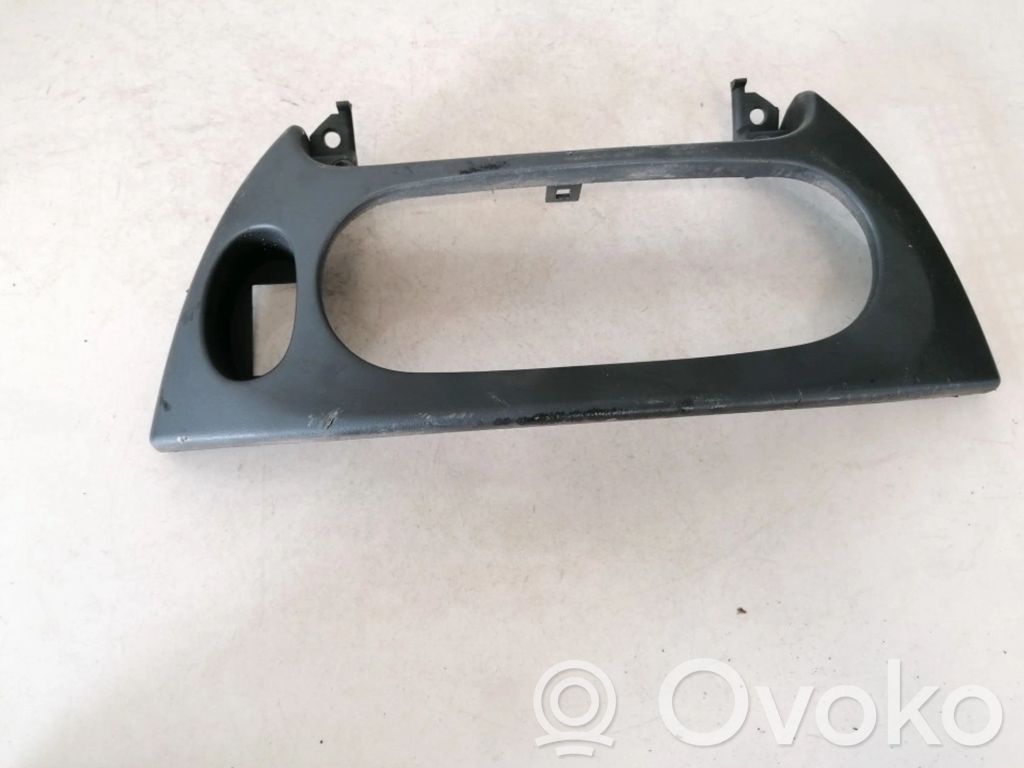 Renault Scenic I Altra parte interiore 
