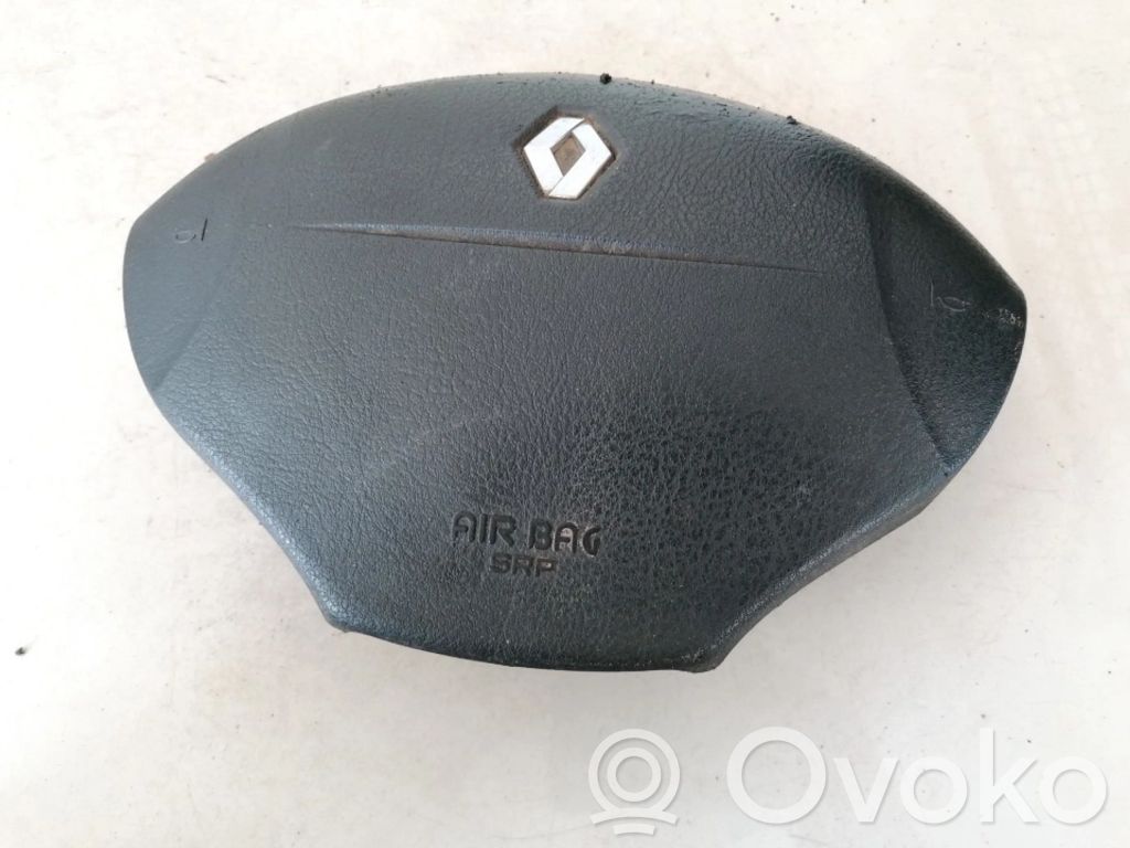 Renault Scenic I Airbag dello sterzo 