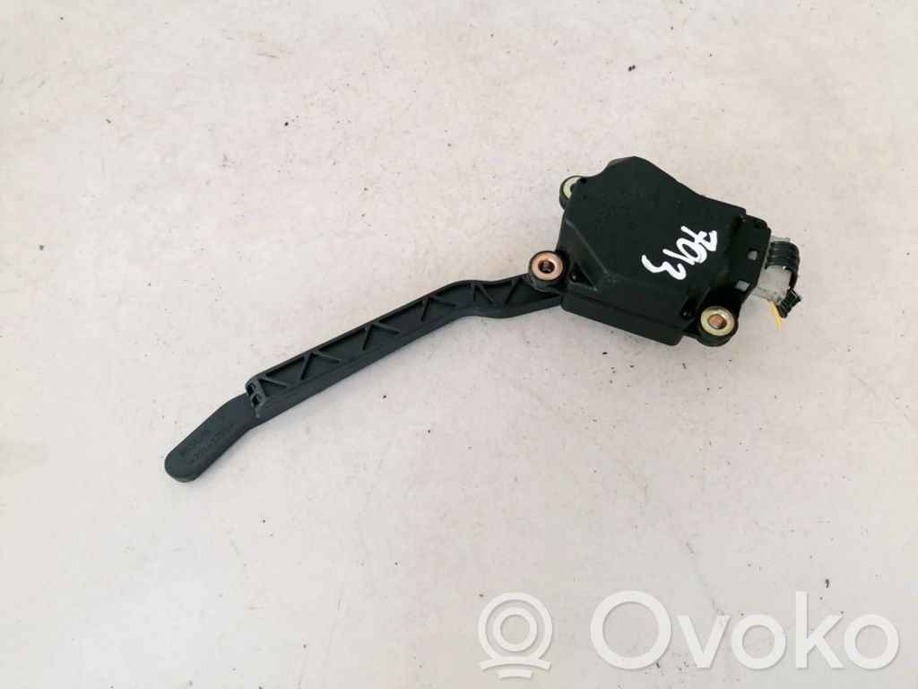 Volvo XC90 Motorino attuatore aria 