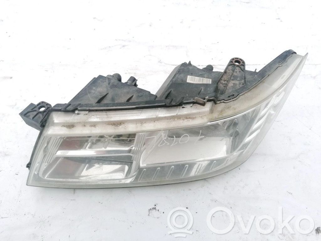 Dodge Journey Phare frontale 