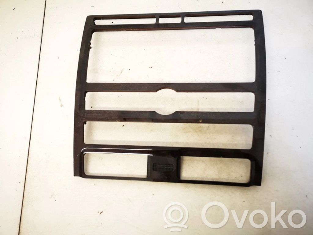Volkswagen Phaeton Altra parte interiore 