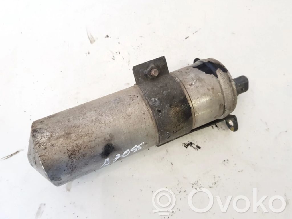Volvo S40, V40 Klimatrockner 
